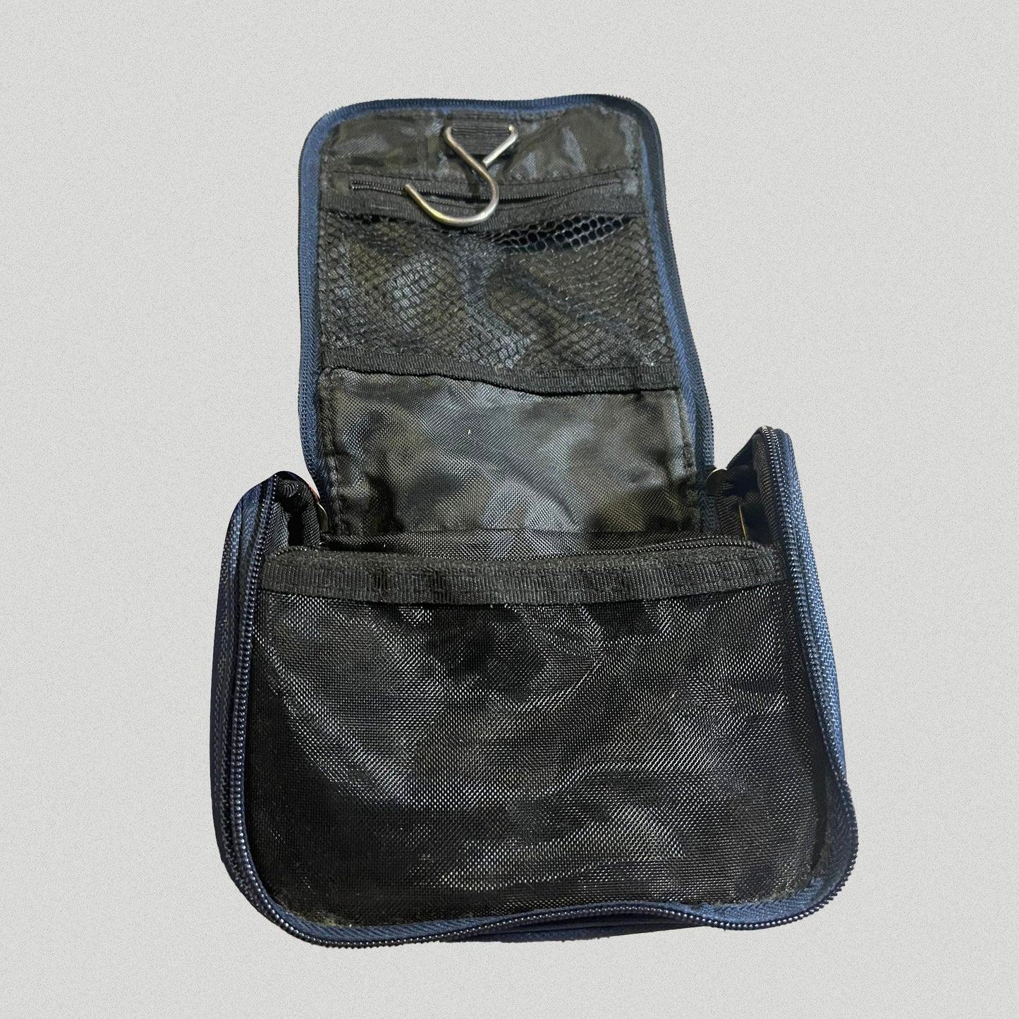 Custom Accessory Bag | made by MADKAHUNA