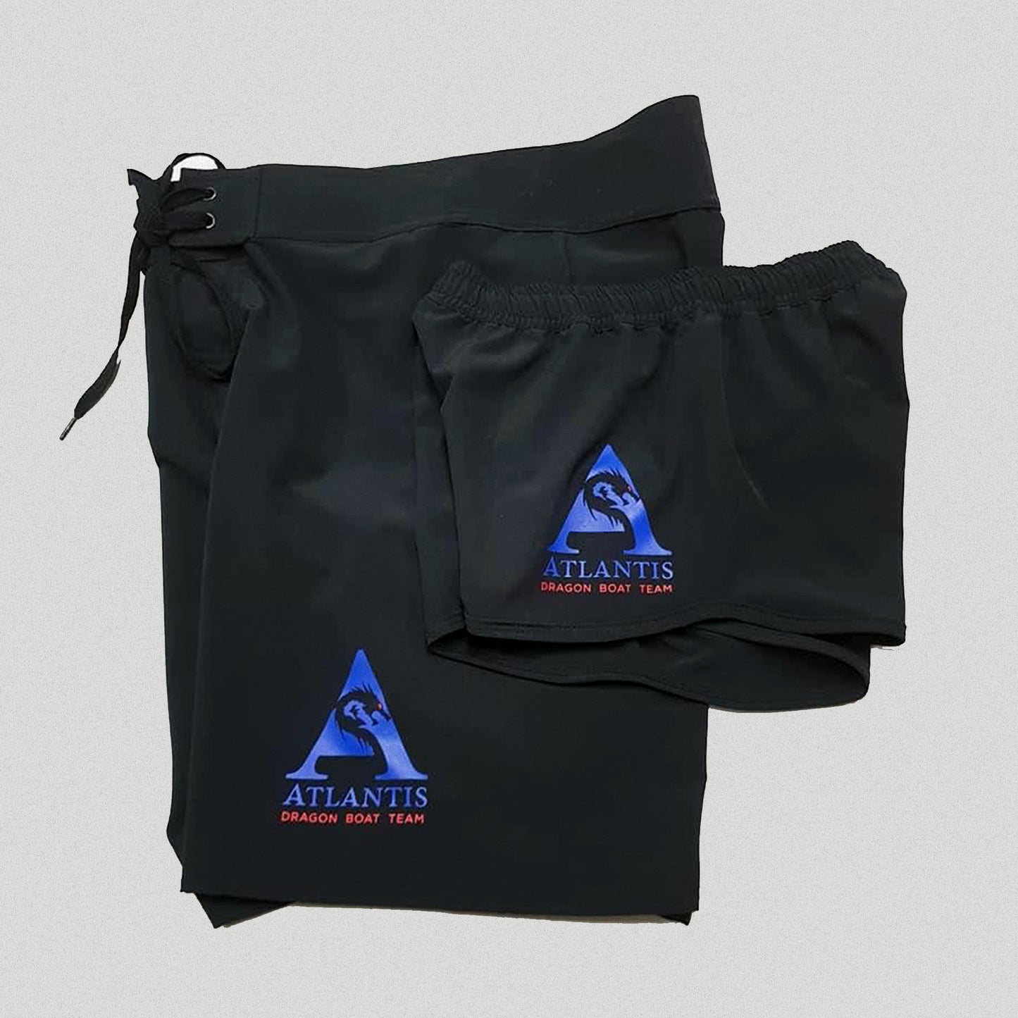 Custom Boardshorts | made by MADKAHUNA