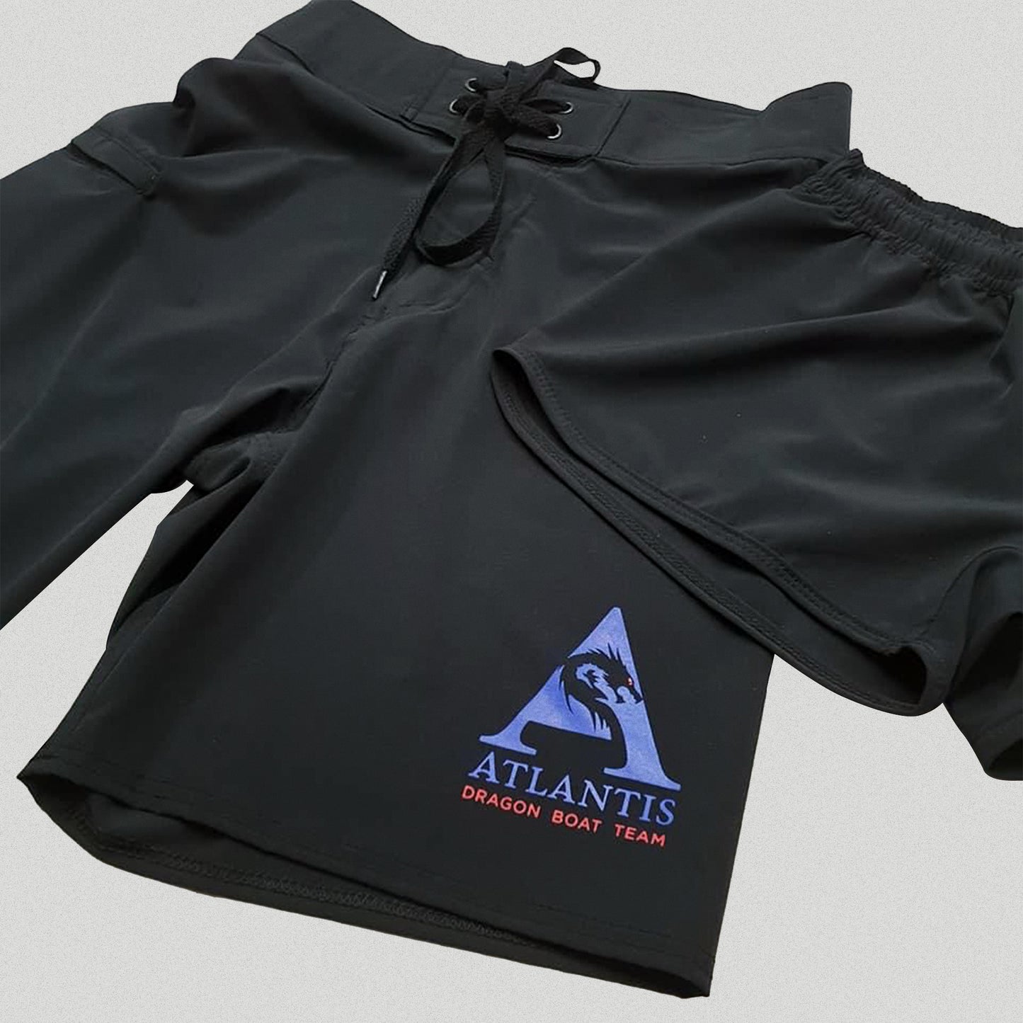 Custom Boardshorts | made by MADKAHUNA