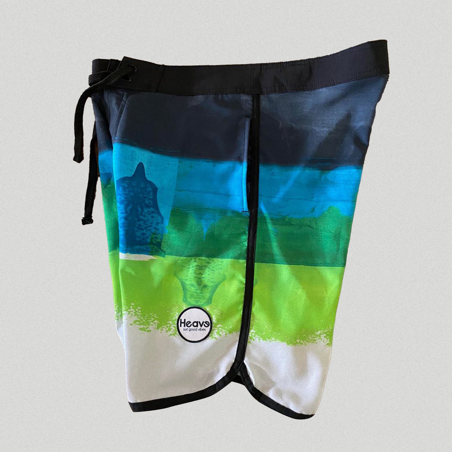 Custom Boardshorts | made by MADKAHUNA