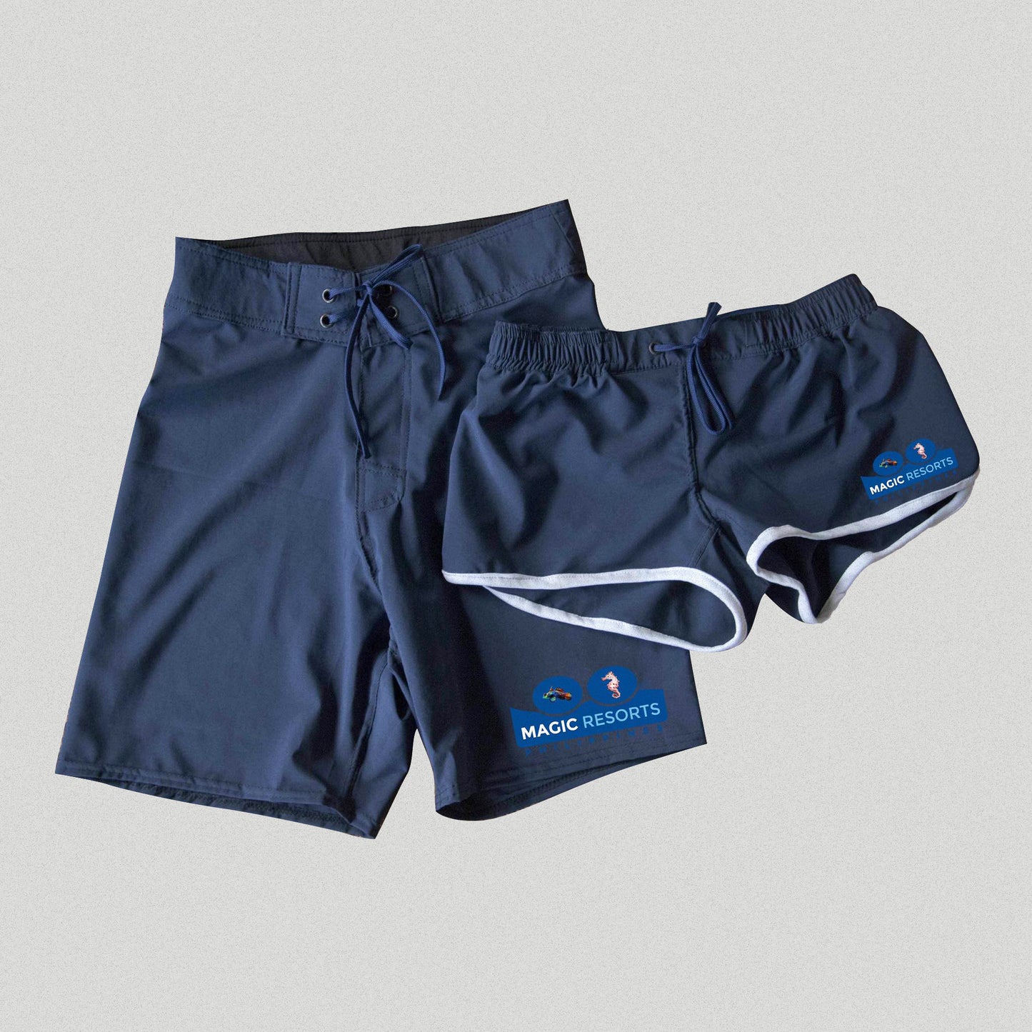 Custom Boardshorts | made by MADKAHUNA