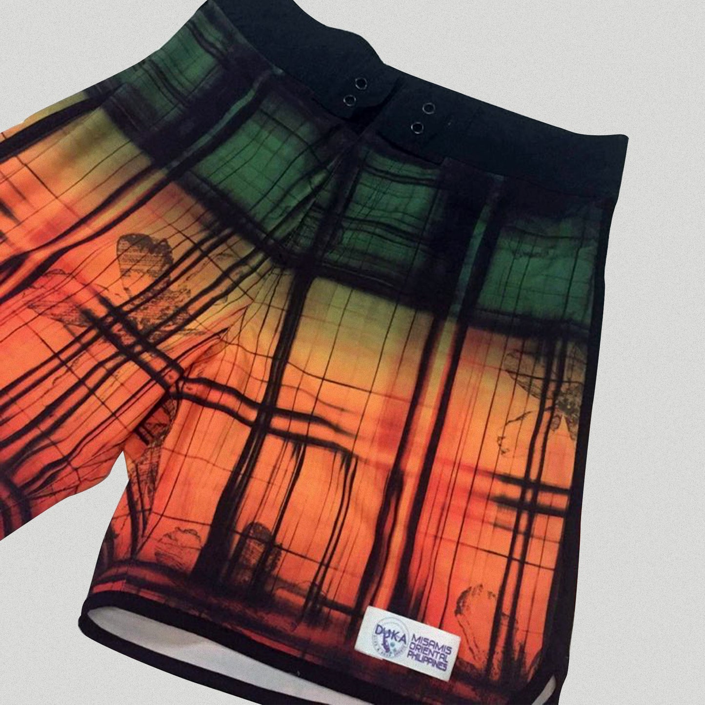 Custom Boardshorts | made by MADKAHUNA