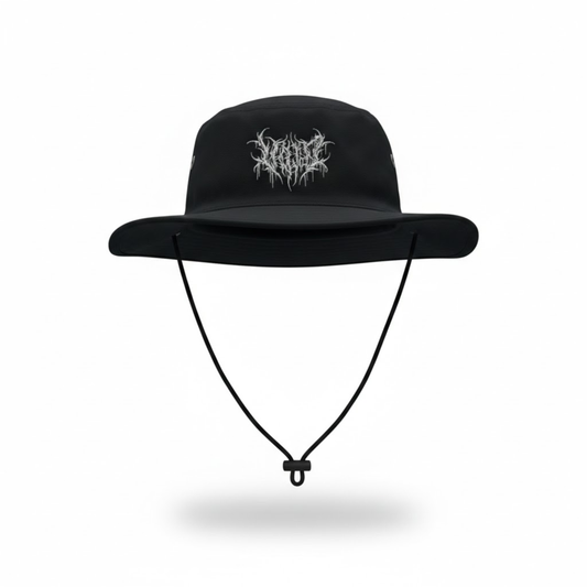 Custom Bucket Hat | made by MADKAHUNA