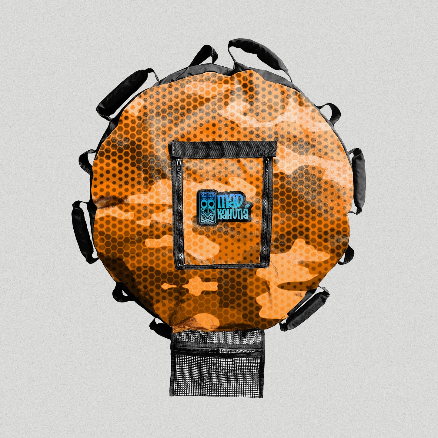Custom Buoy | made by MADKAHUNA