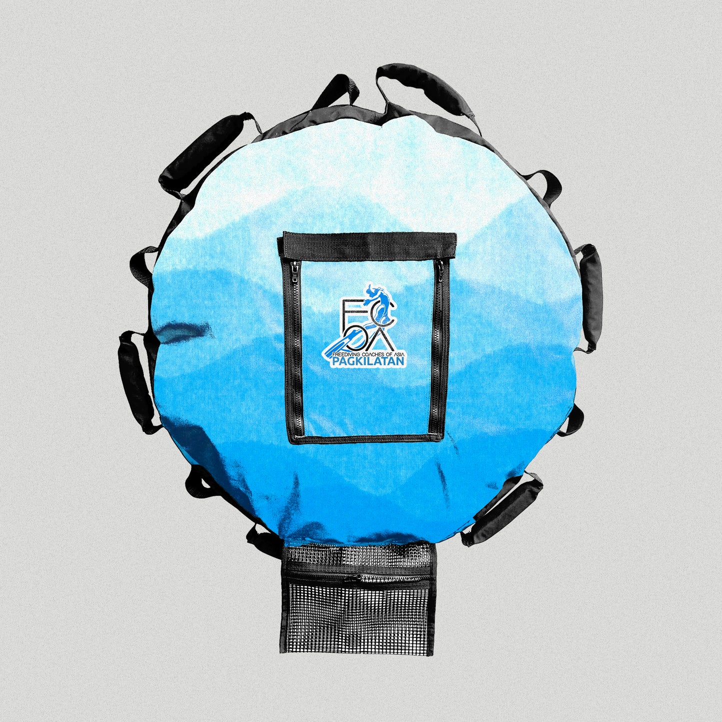Custom Buoy | made by MADKAHUNA