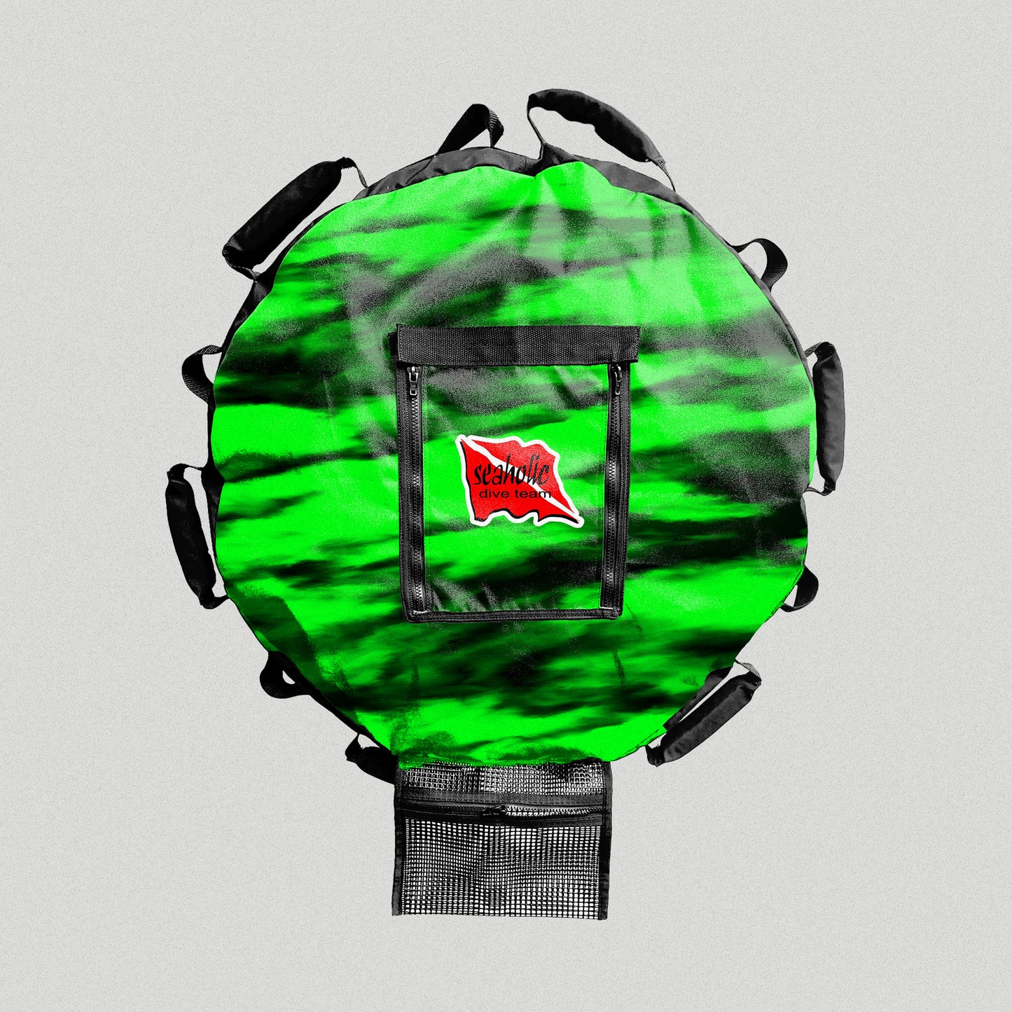Custom Buoy | made by MADKAHUNA