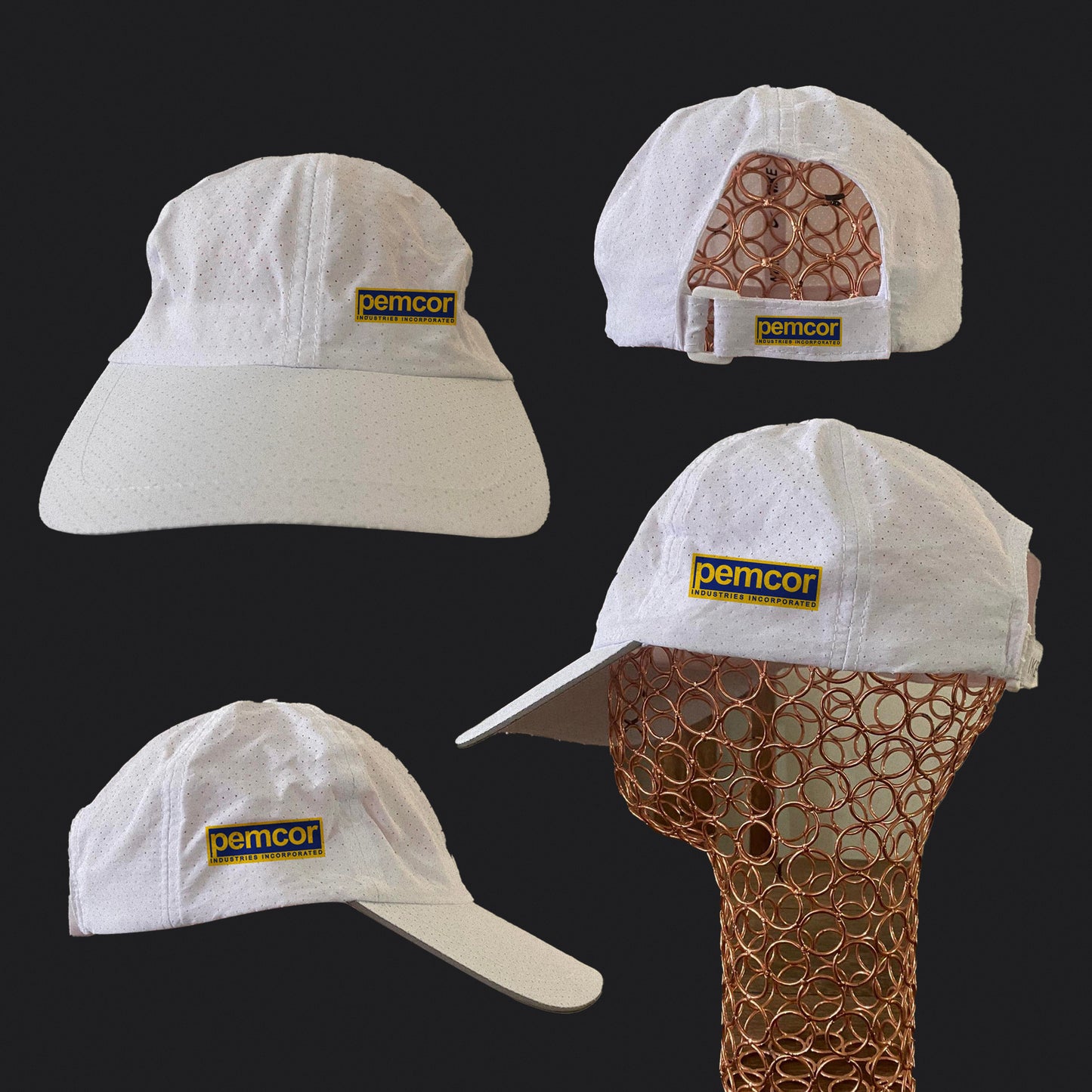 Custom Cap | made by MADKAHUNA