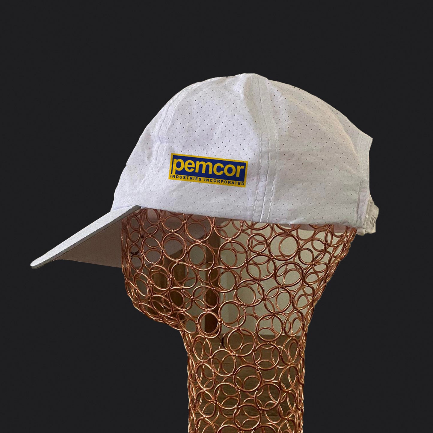 Custom Cap | made by MADKAHUNA