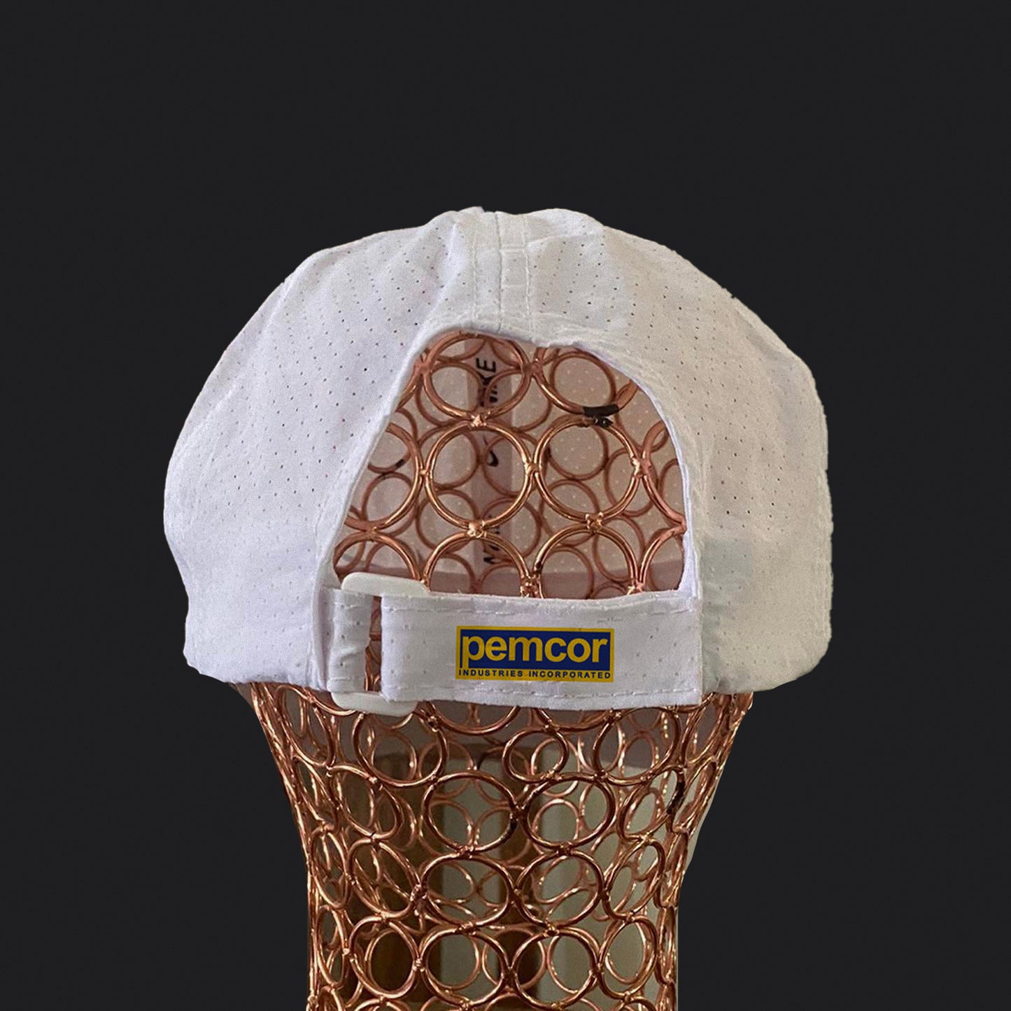 Custom Cap | made by MADKAHUNA