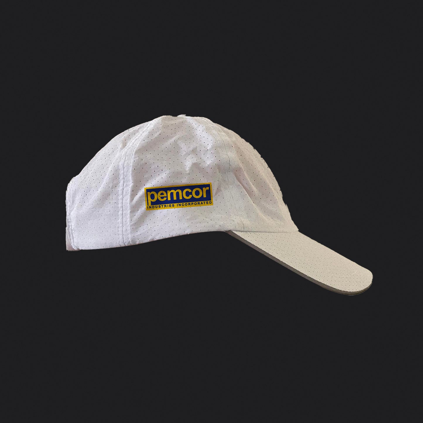 Custom Cap | made by MADKAHUNA
