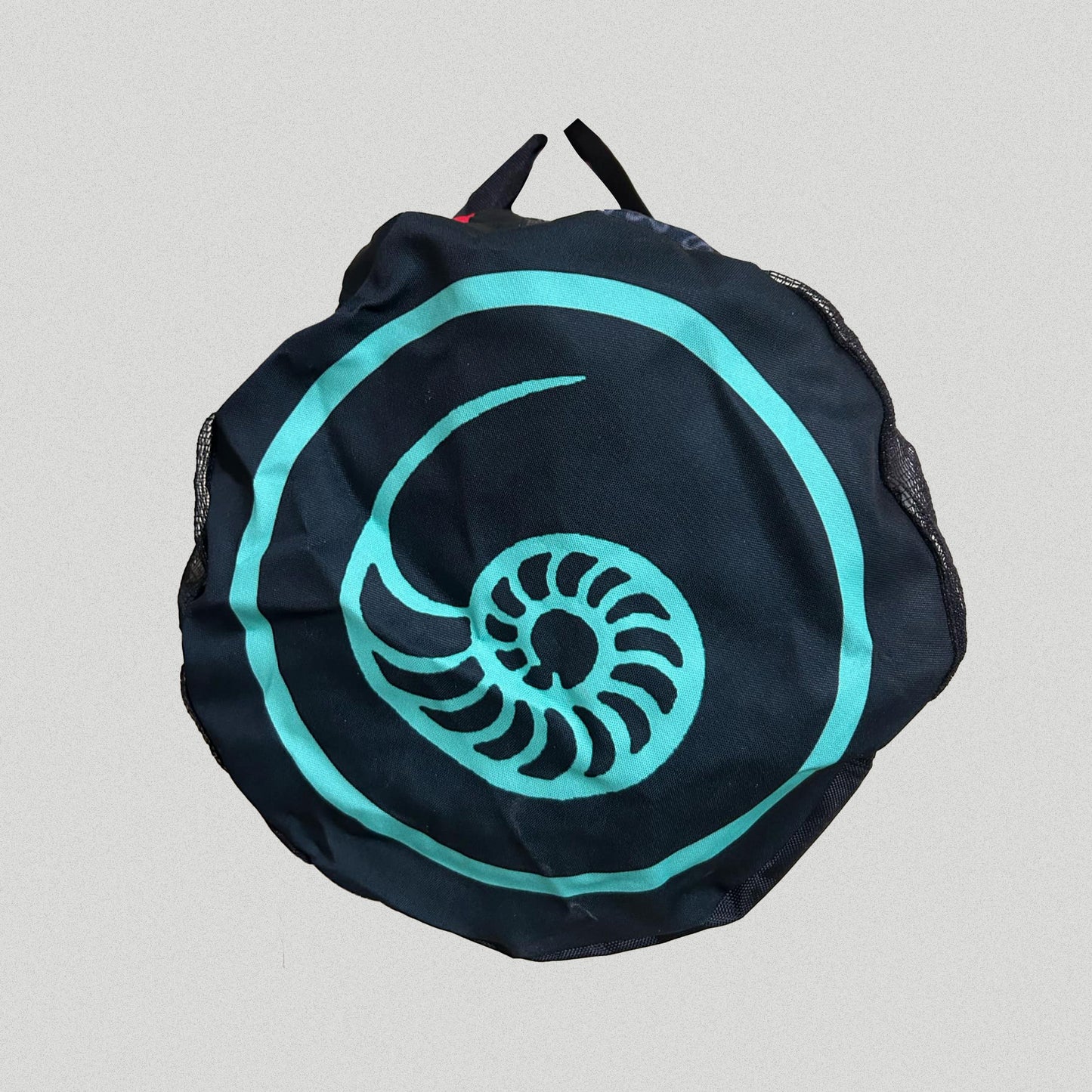 Custom Dive Bag | made by MADKAHUNA