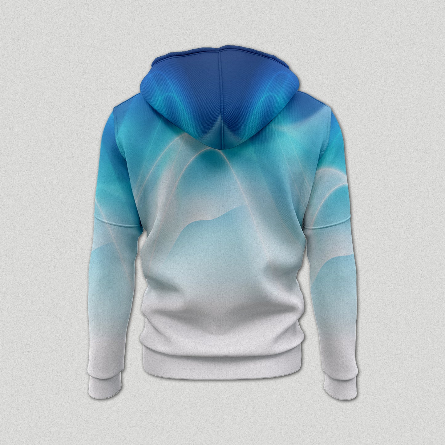 Custom Hoodie | made by MADKAHUNA