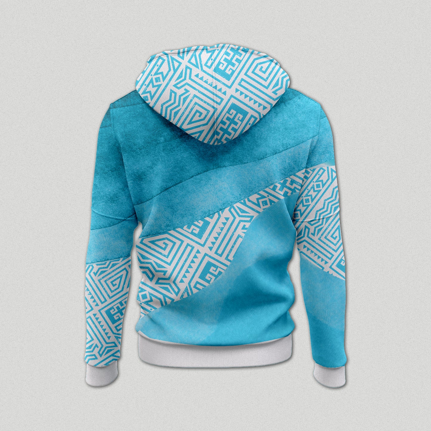 Custom Hoodie | made by MADKAHUNA