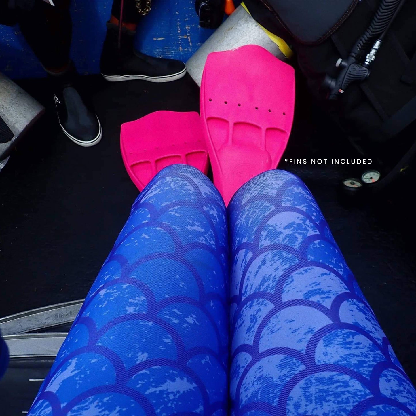 Custom Leg Suits | made by MADKAHUNA