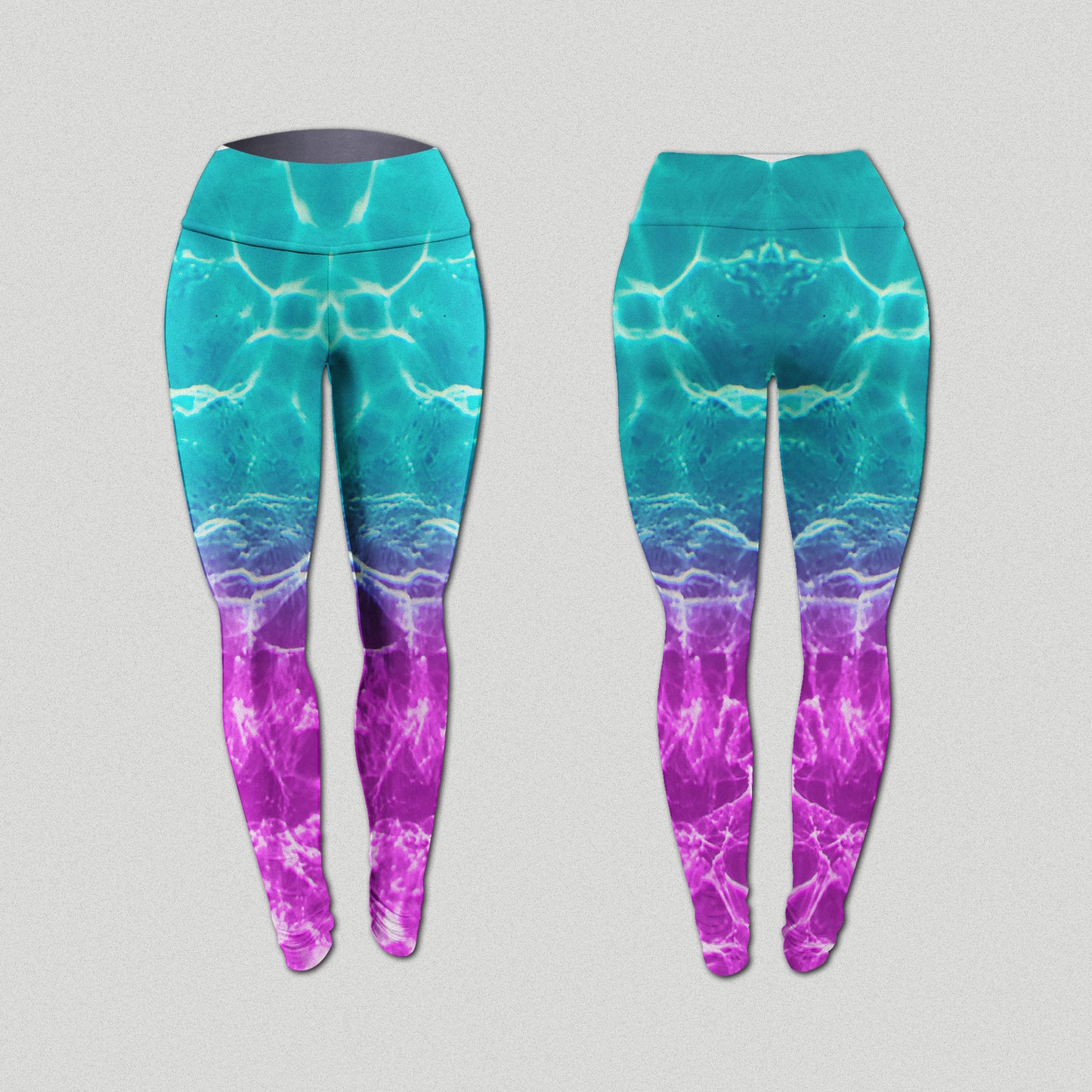 Custom Leg Suits | made by MADKAHUNA