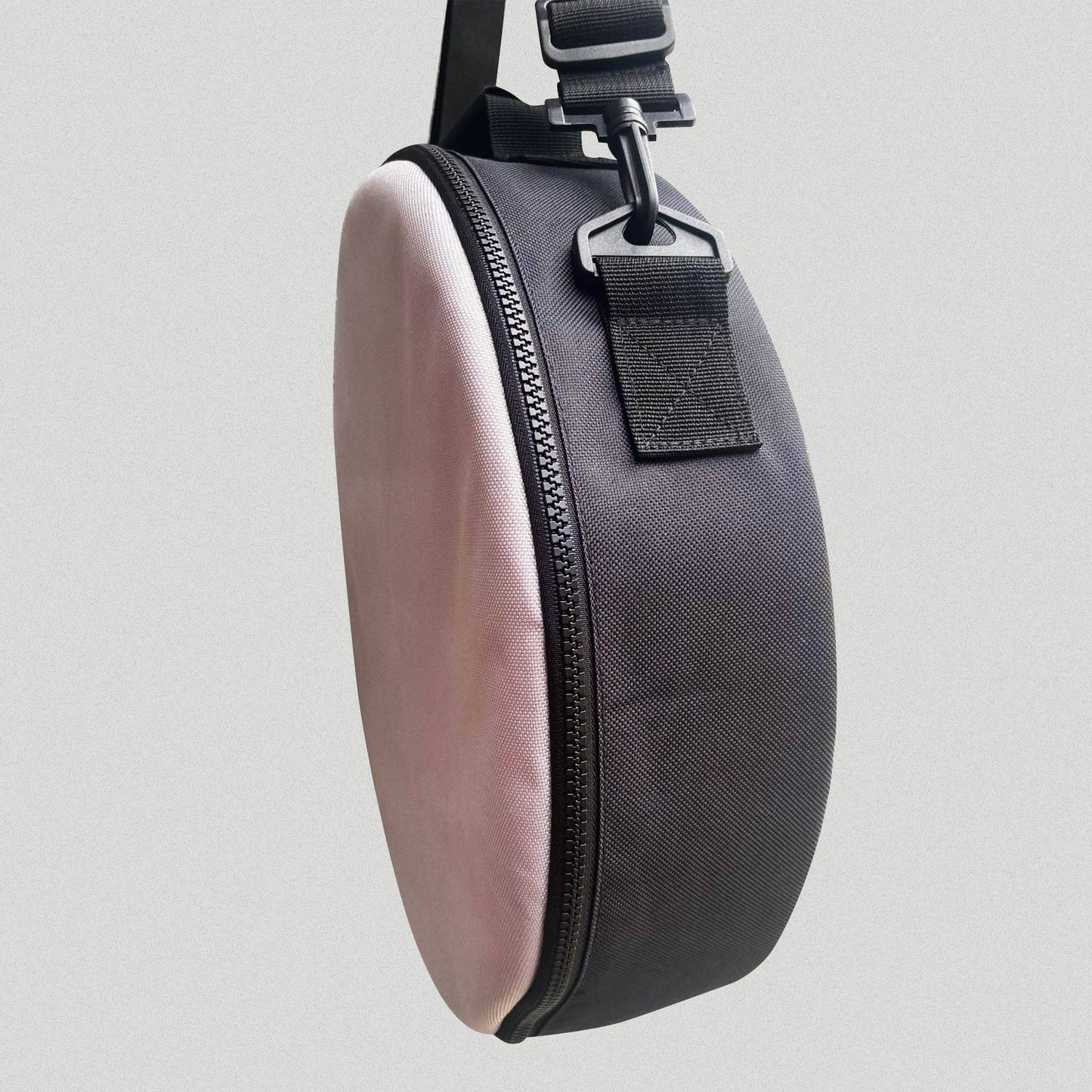 Custom Regulator Bag | made by MADKAHUNA