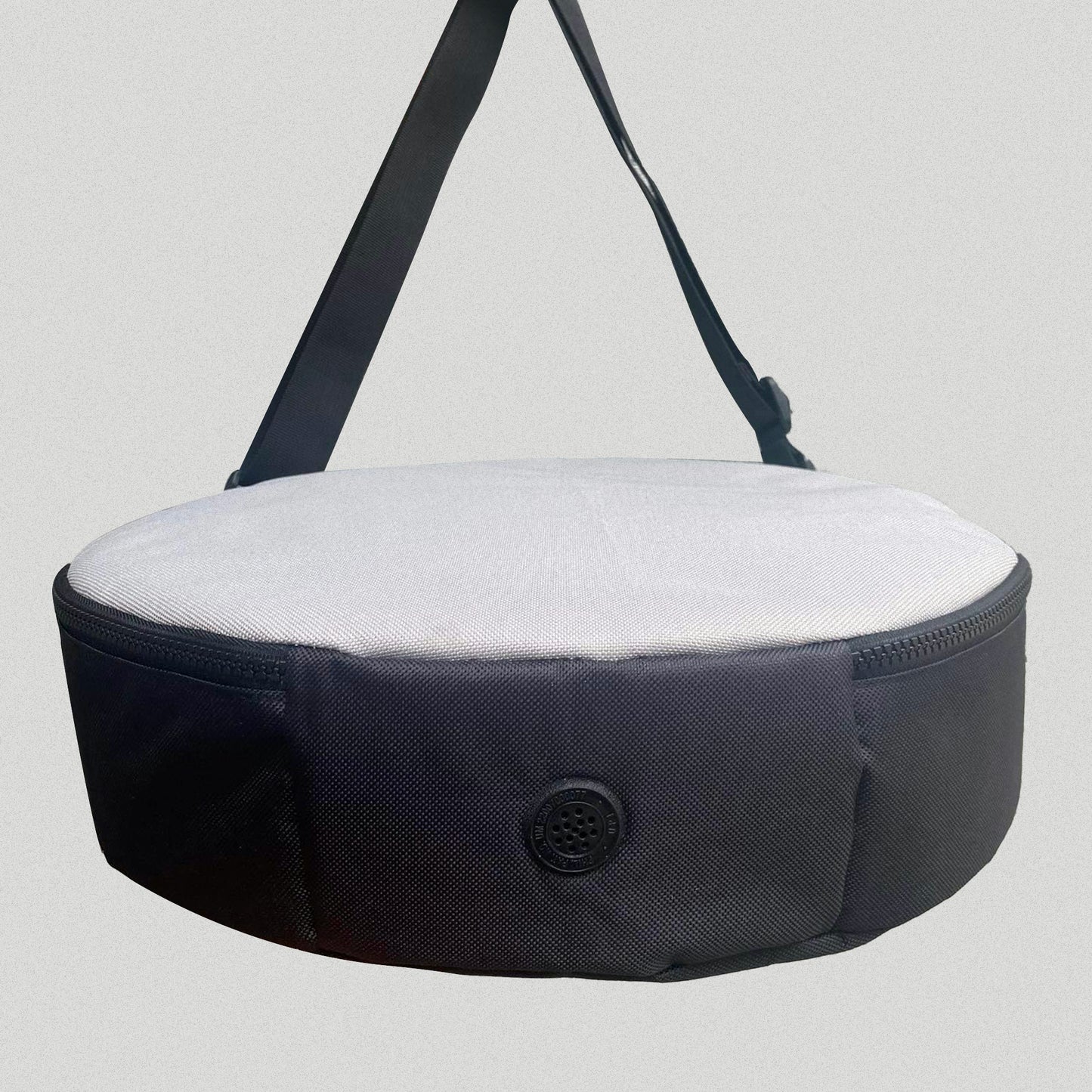 Custom Regulator Bag | made by MADKAHUNA