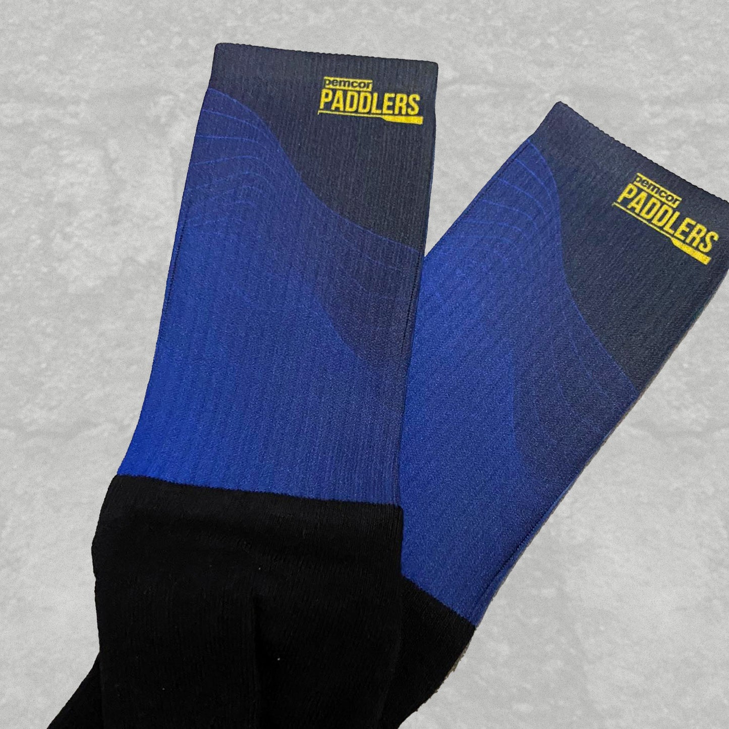 Custom Socks | made by MADKAHUNA