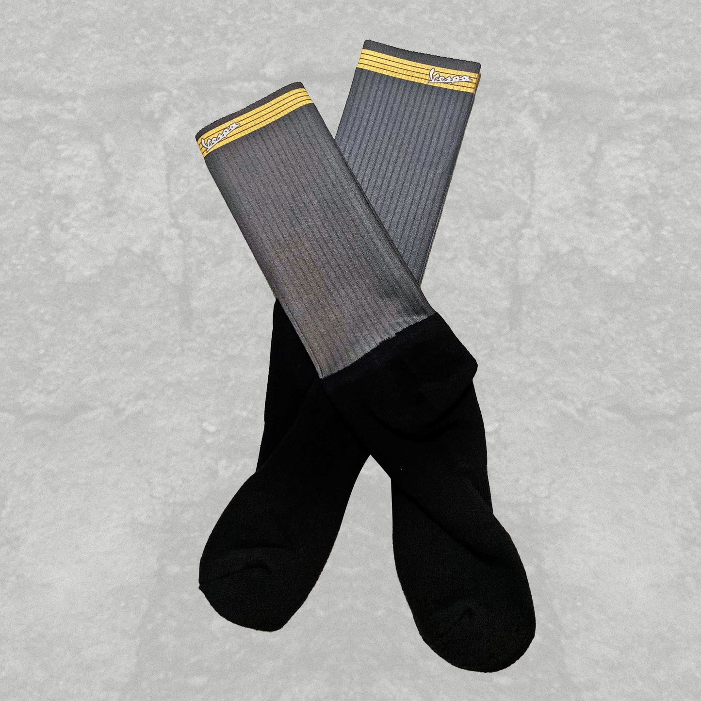 Custom Socks | made by MADKAHUNA