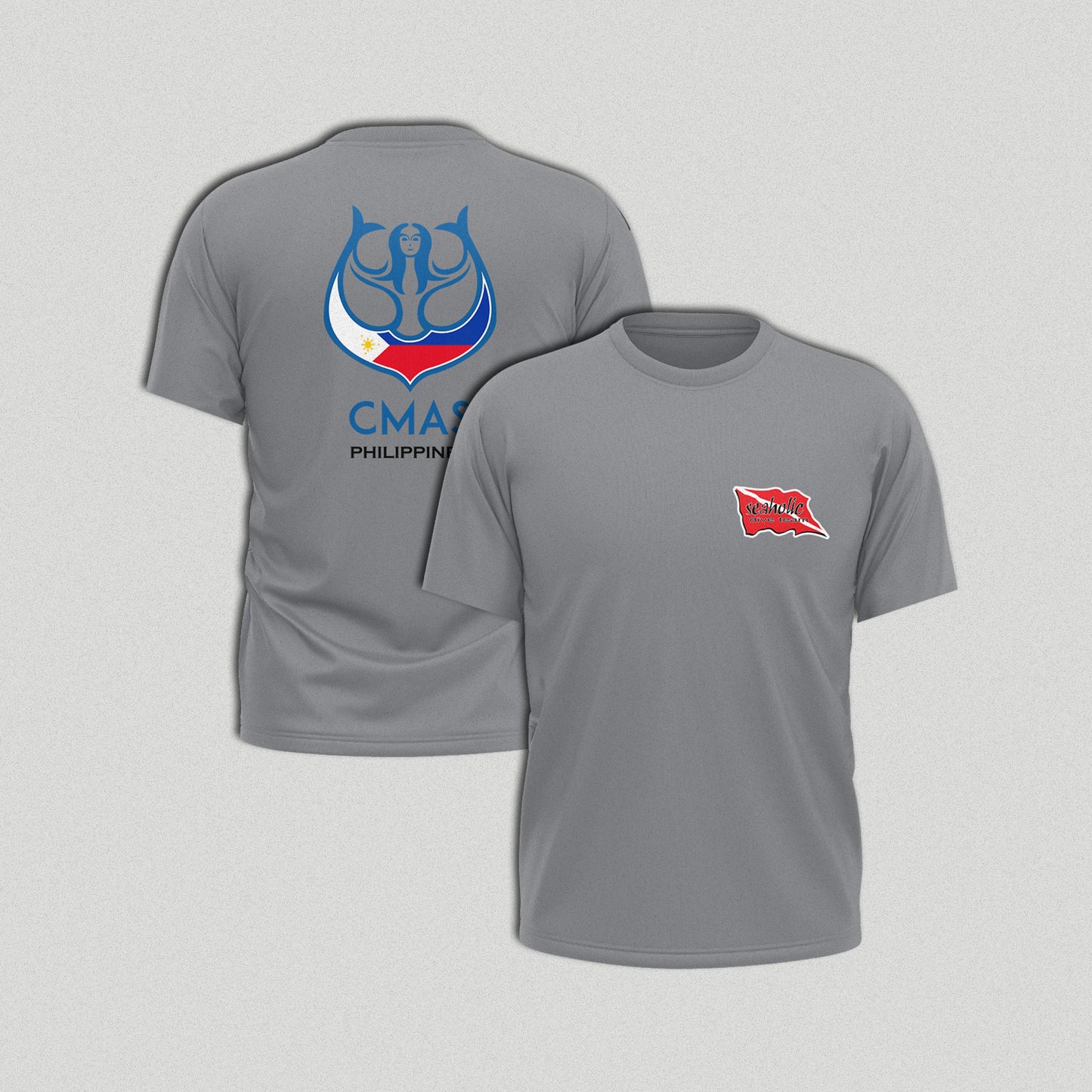 Custom Short Sleeve T-shirt | made by MADKAHUNA