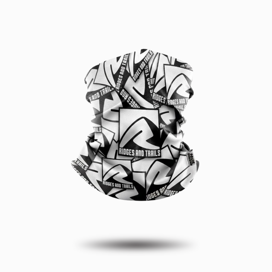 Custom Tube Mask | made by MADKAHUNA