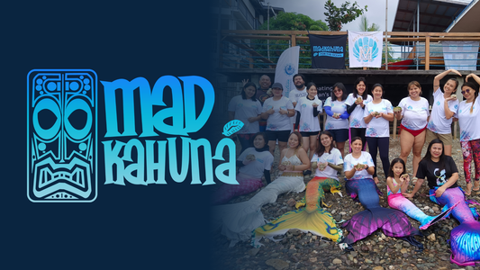 Under the Surface: A Weekend of Coral Conservation with Madkahuna and Mermaids PH