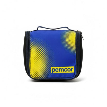 Custom Accessory Bag | made by MADKAHUNA