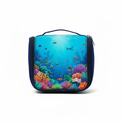 Custom Accessory Bag | made by MADKAHUNA