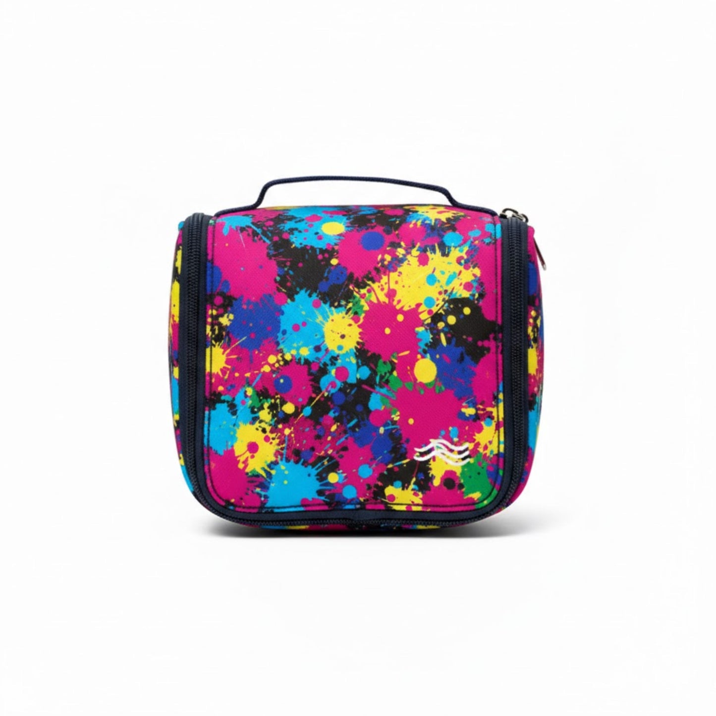 Custom Accessory Bag | made by MADKAHUNA