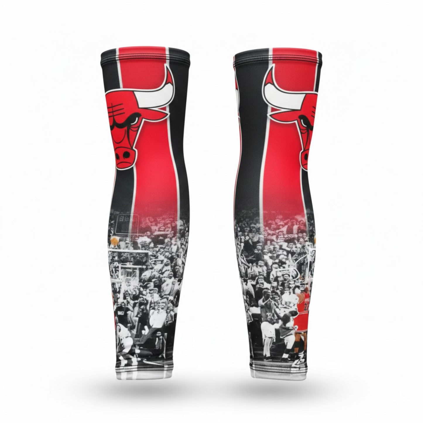 Custom Arm Sleeves | made by MADKAHUNA