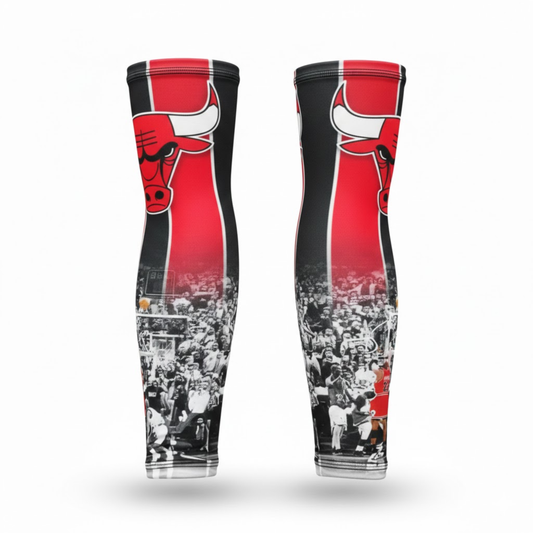 Custom Arm Sleeves | made by MADKAHUNA