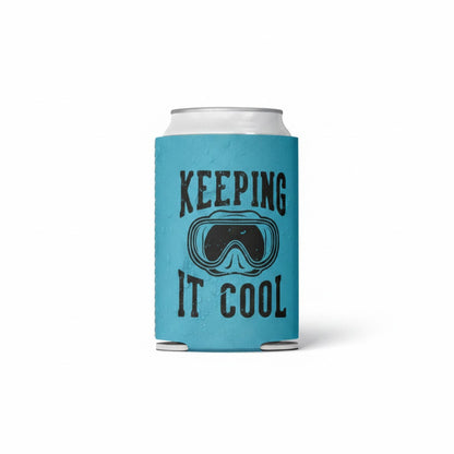 Custom Beer Cooler | made by MADKAHUNA