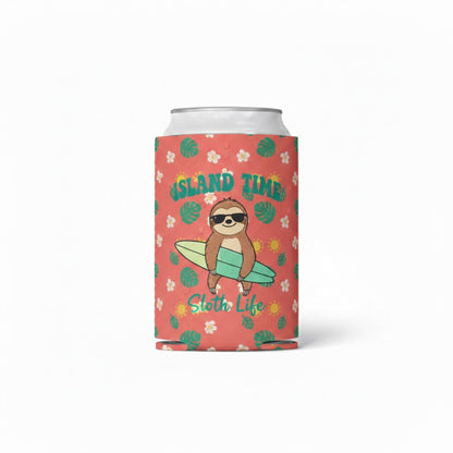 Custom Beer Cooler | made by MADKAHUNA