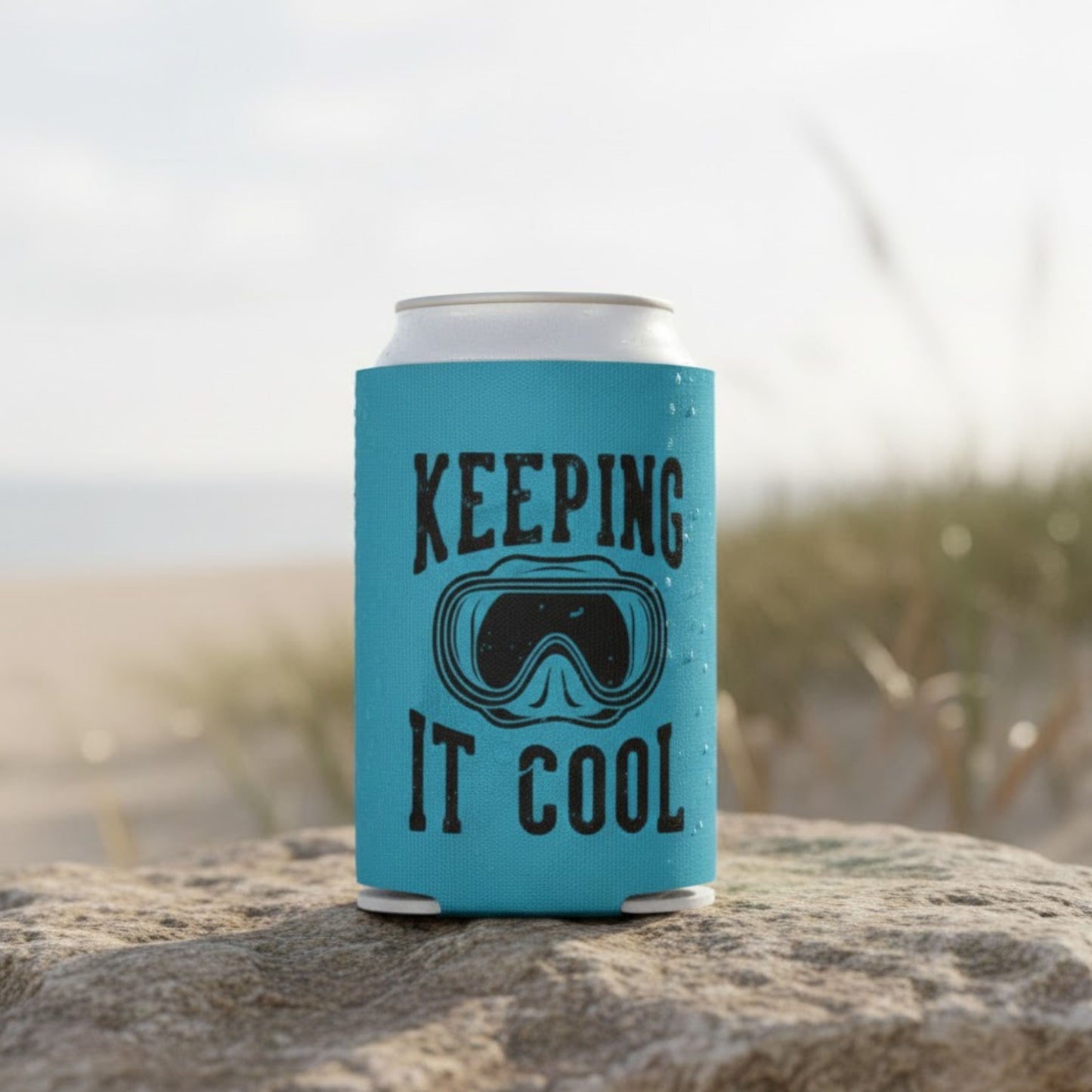 Custom Beer Cooler | made by MADKAHUNA