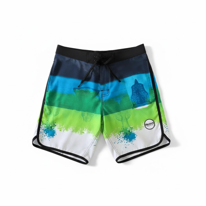 Custom Boardshorts | made by MADKAHUNA