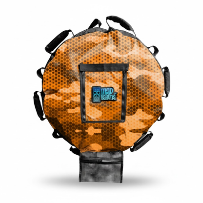 Custom Buoy | made by MADKAHUNA