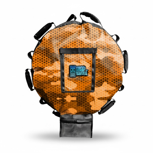 Custom Buoy | made by MADKAHUNA