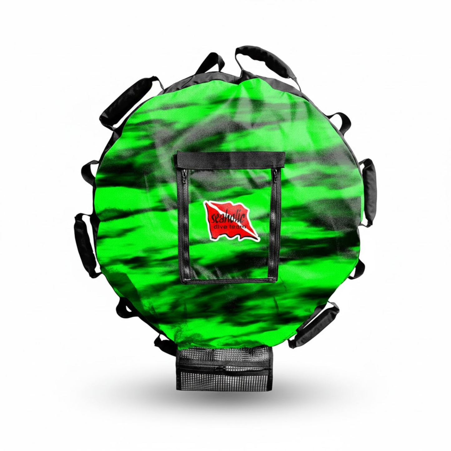 Custom Buoy | made by MADKAHUNA