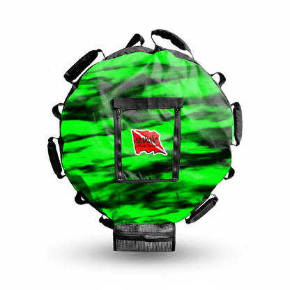 Custom Buoy | made by MADKAHUNA