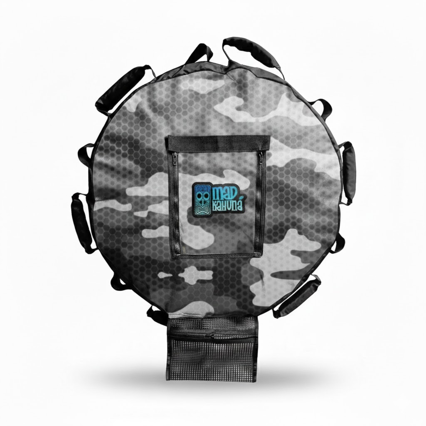 Custom Buoy | made by MADKAHUNA