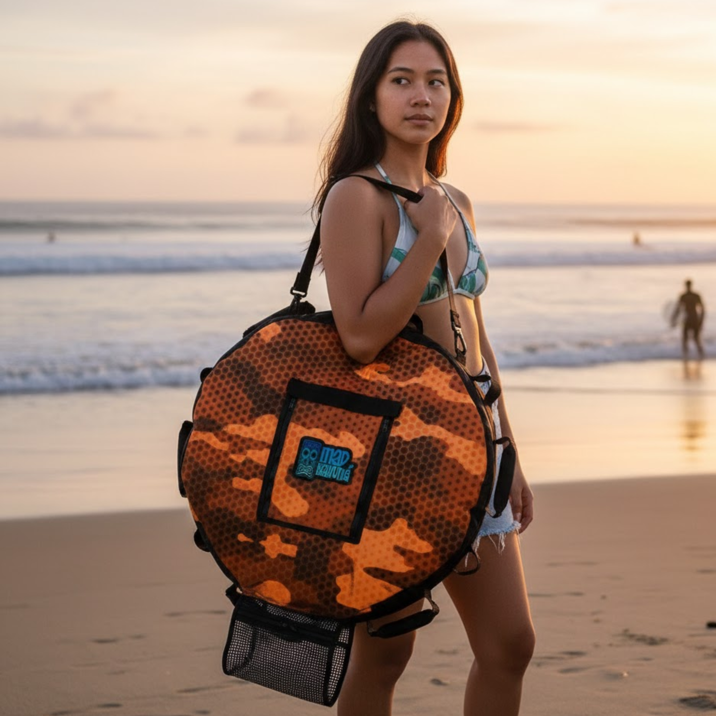 Custom Buoy | made by MADKAHUNA