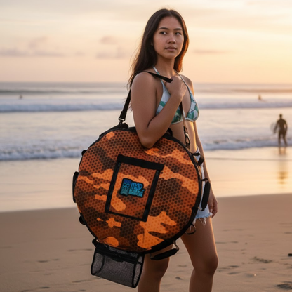 Custom Buoy | made by MADKAHUNA