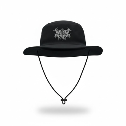 Custom Bucket Hat | made by MADKAHUNA