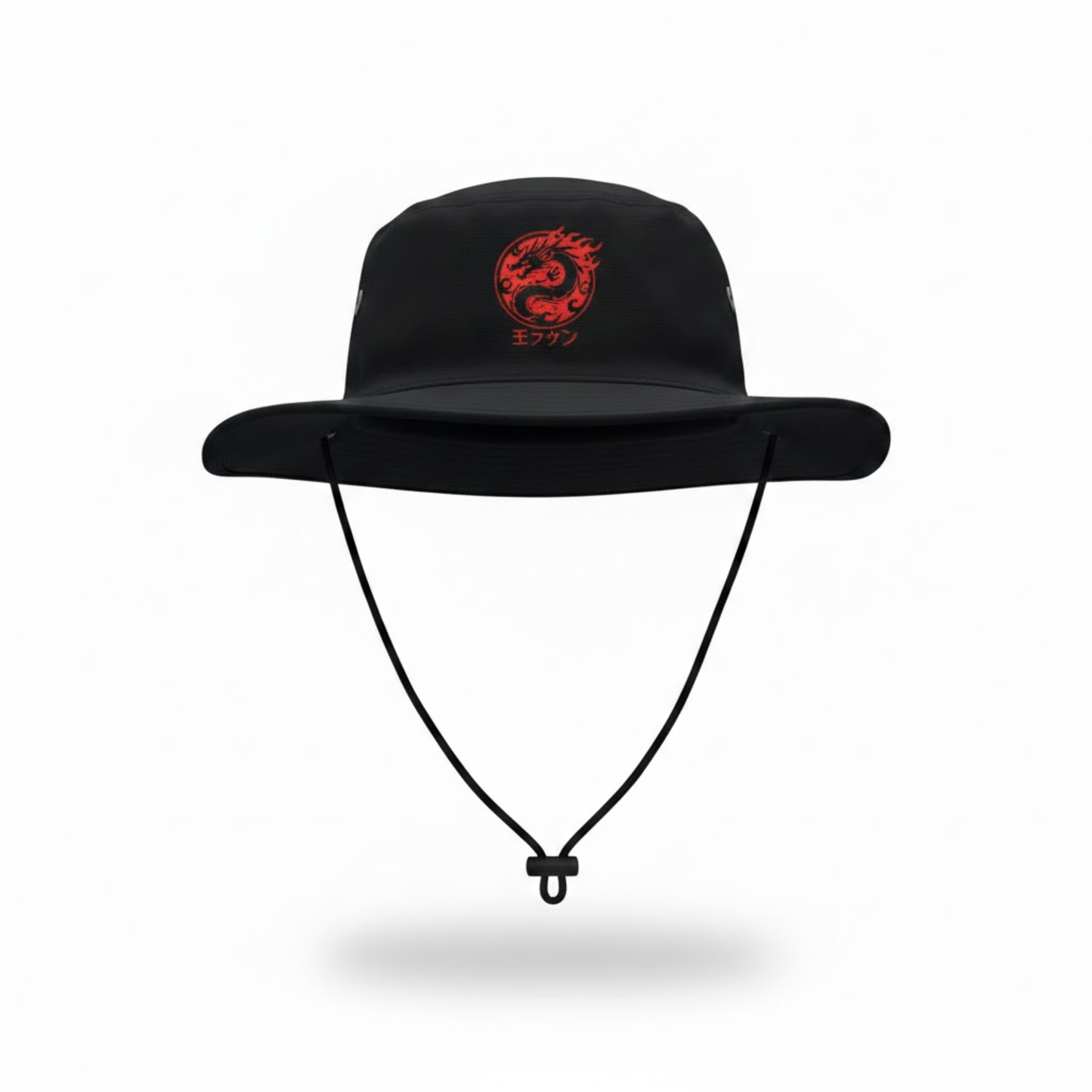 Custom Bucket Hat | made by MADKAHUNA