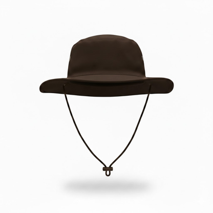 Custom Bucket Hat | made by MADKAHUNA