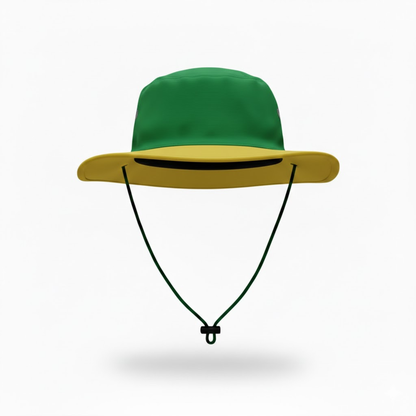 Custom Bucket Hat | made by MADKAHUNA