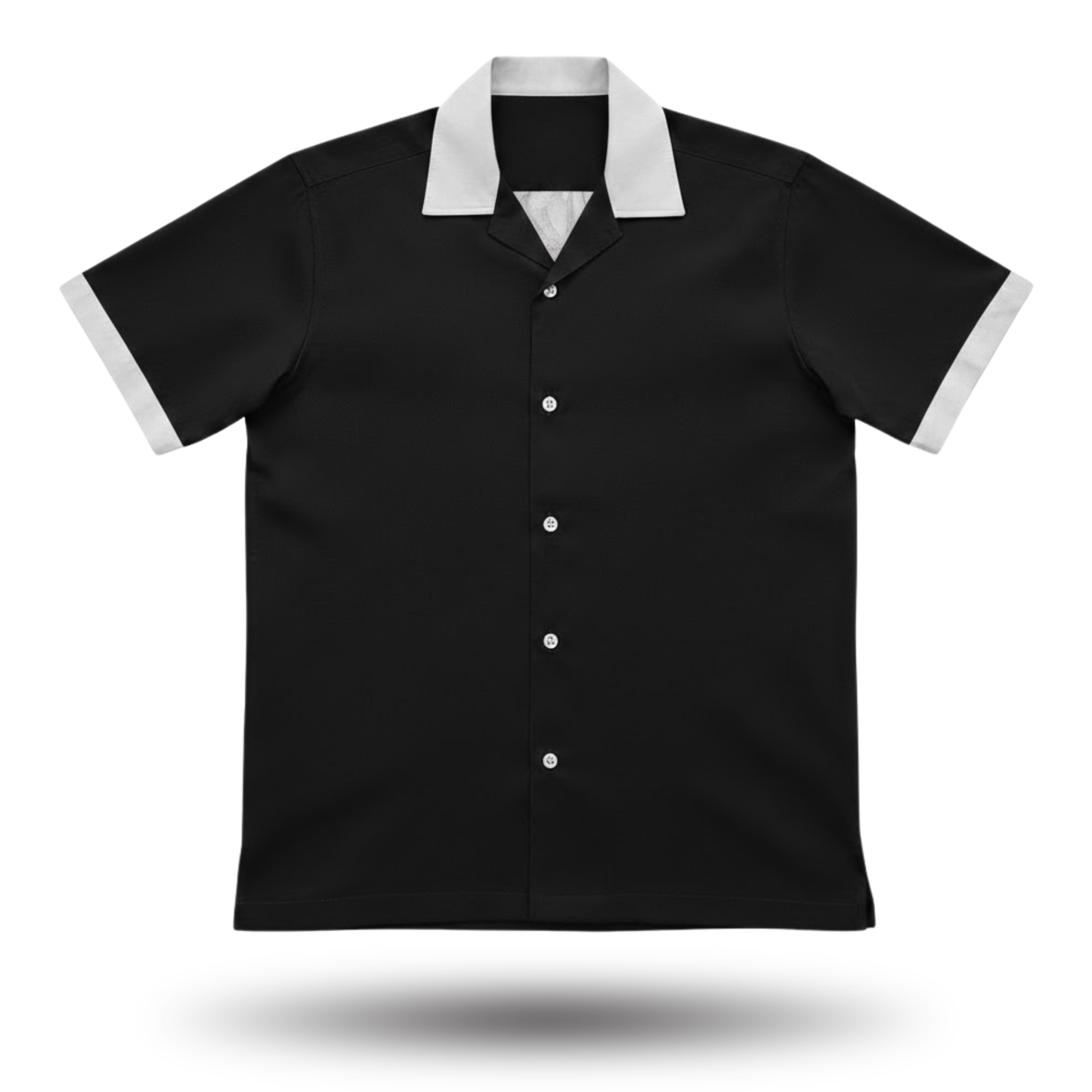 Custom Button-down Shirt | made by MADKAHUNA