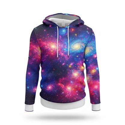 Custom Hoodie | made by MADKAHUNA