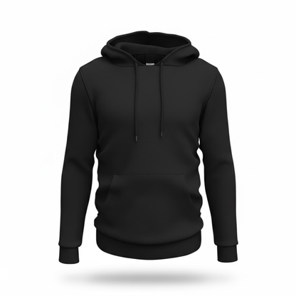 Custom Hoodie | made by MADKAHUNA