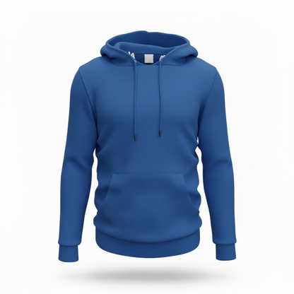 Custom Hoodie | made by MADKAHUNA